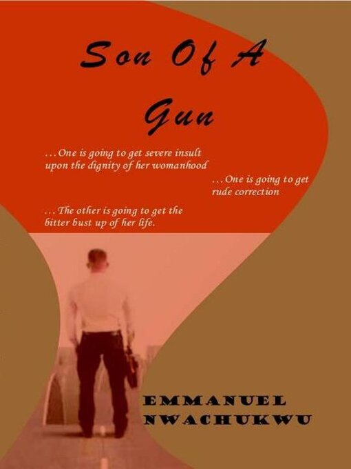 Title details for Stuck to His Guns by Emmanuel  Nwachukwu - Available